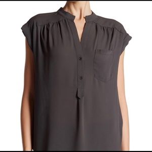 Pleione Cypress “Kim” Blouse